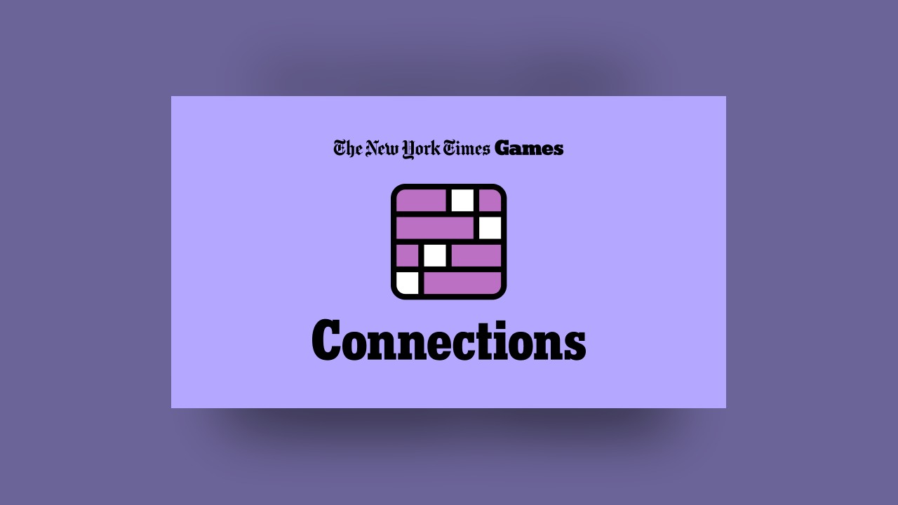 Analysis: Nyt Connections Hints