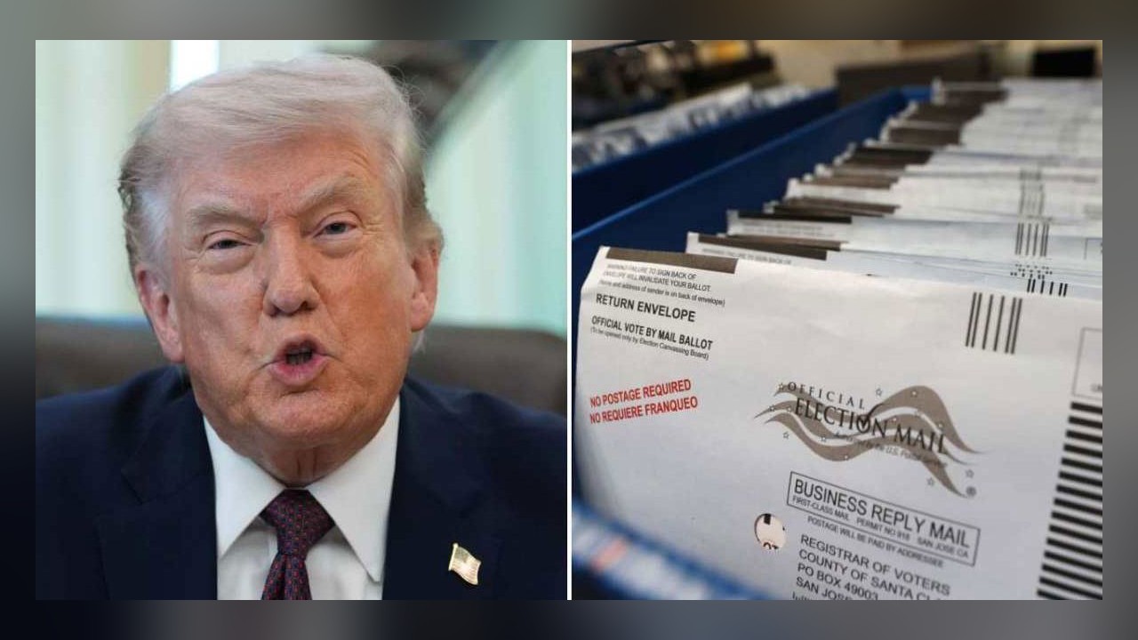 Analysis: Trump Mail Ballot Order Ruling