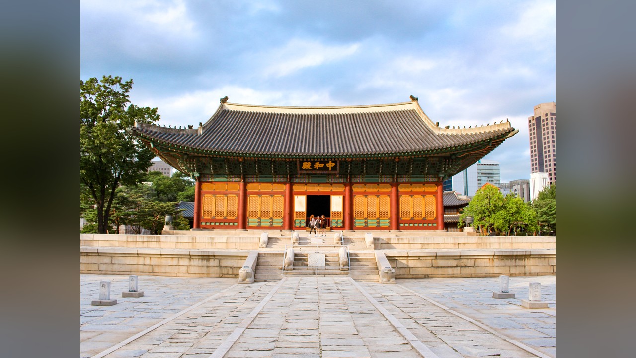 Analysis: Seoul