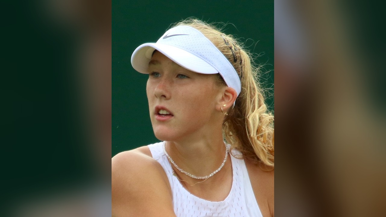 Analysis: Andreeva