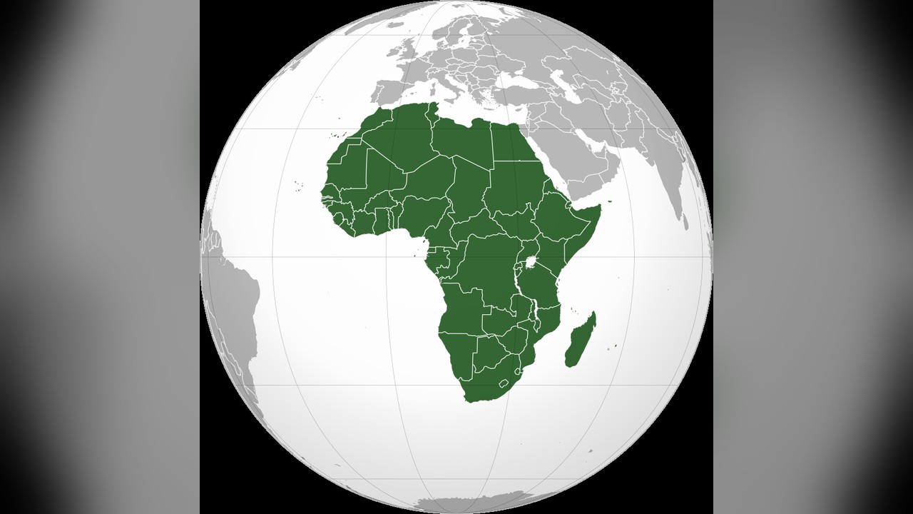 Analysis: Africa