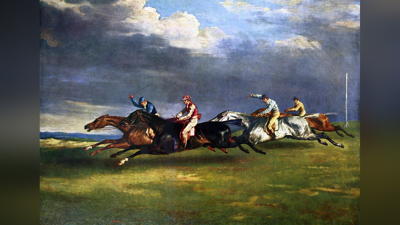 Analysis: Epsom Derby 2026