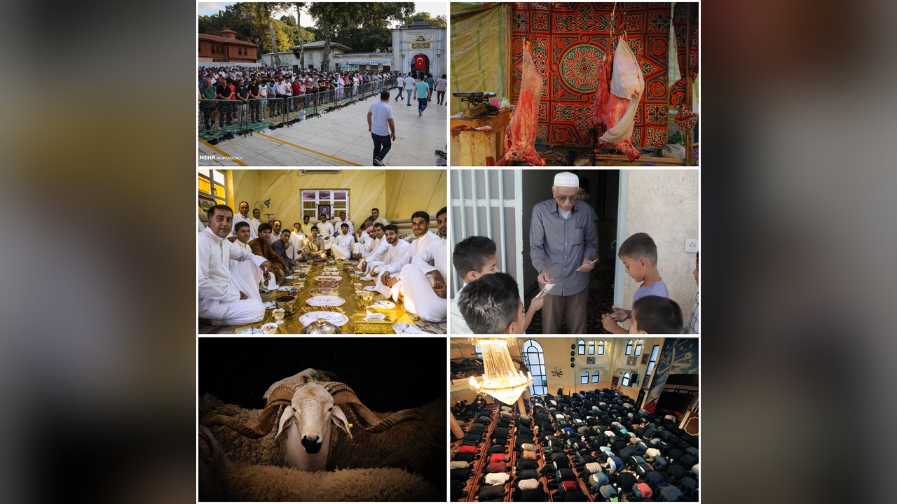 Analysis: Eid Ul Adha 2026