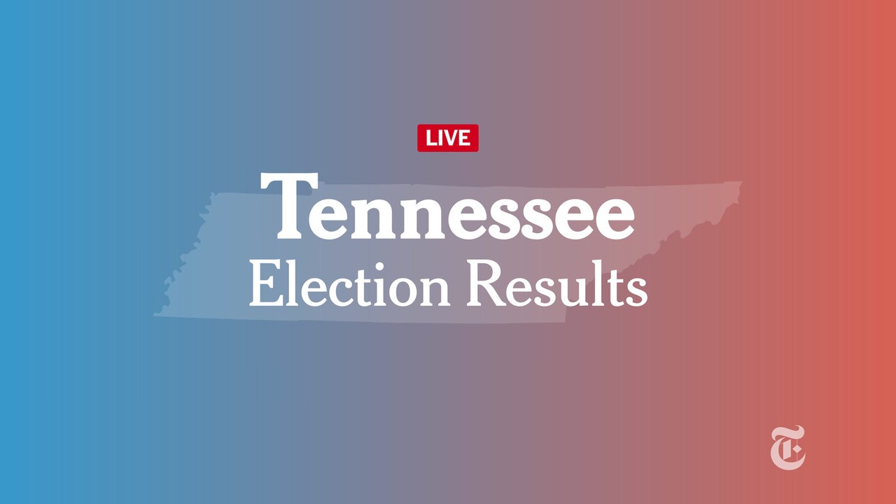 Analysis: Tennessee Governor Race