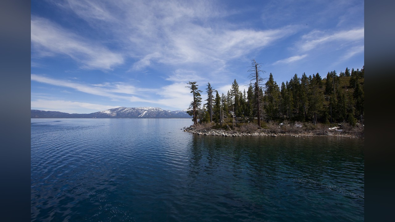 Analysis: Lake Tahoe