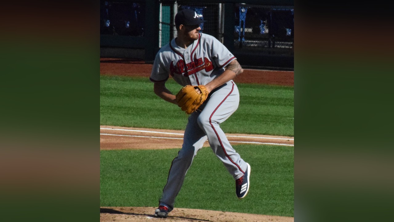 Analysis: Kevin Gausman