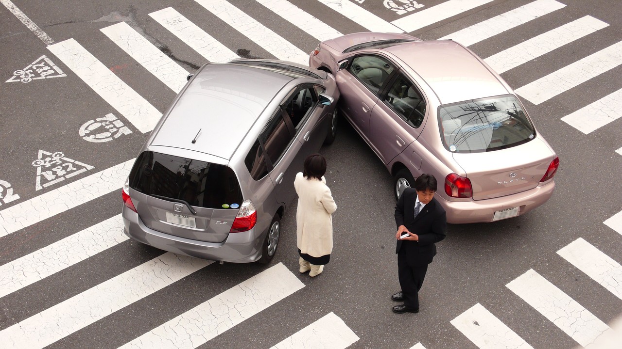 Analysis: Truck Accident Lawyer