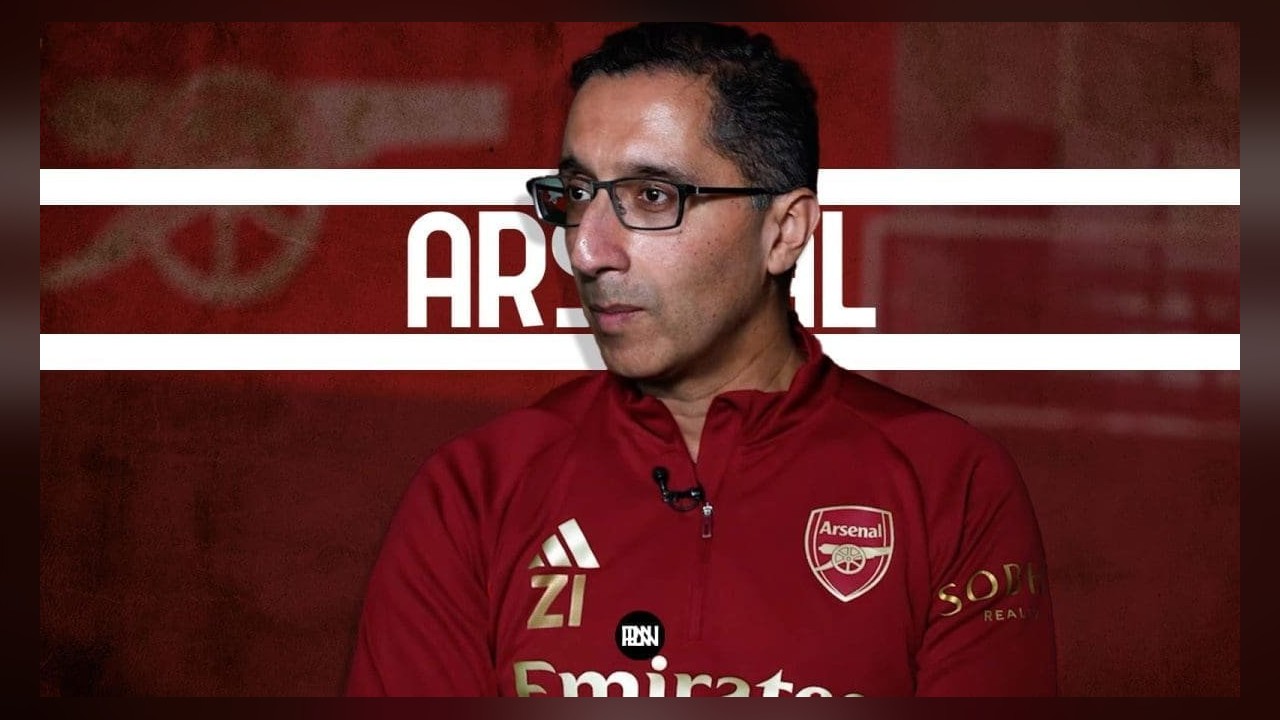 Analysis: Zafar Iqbal Arsenal Departure