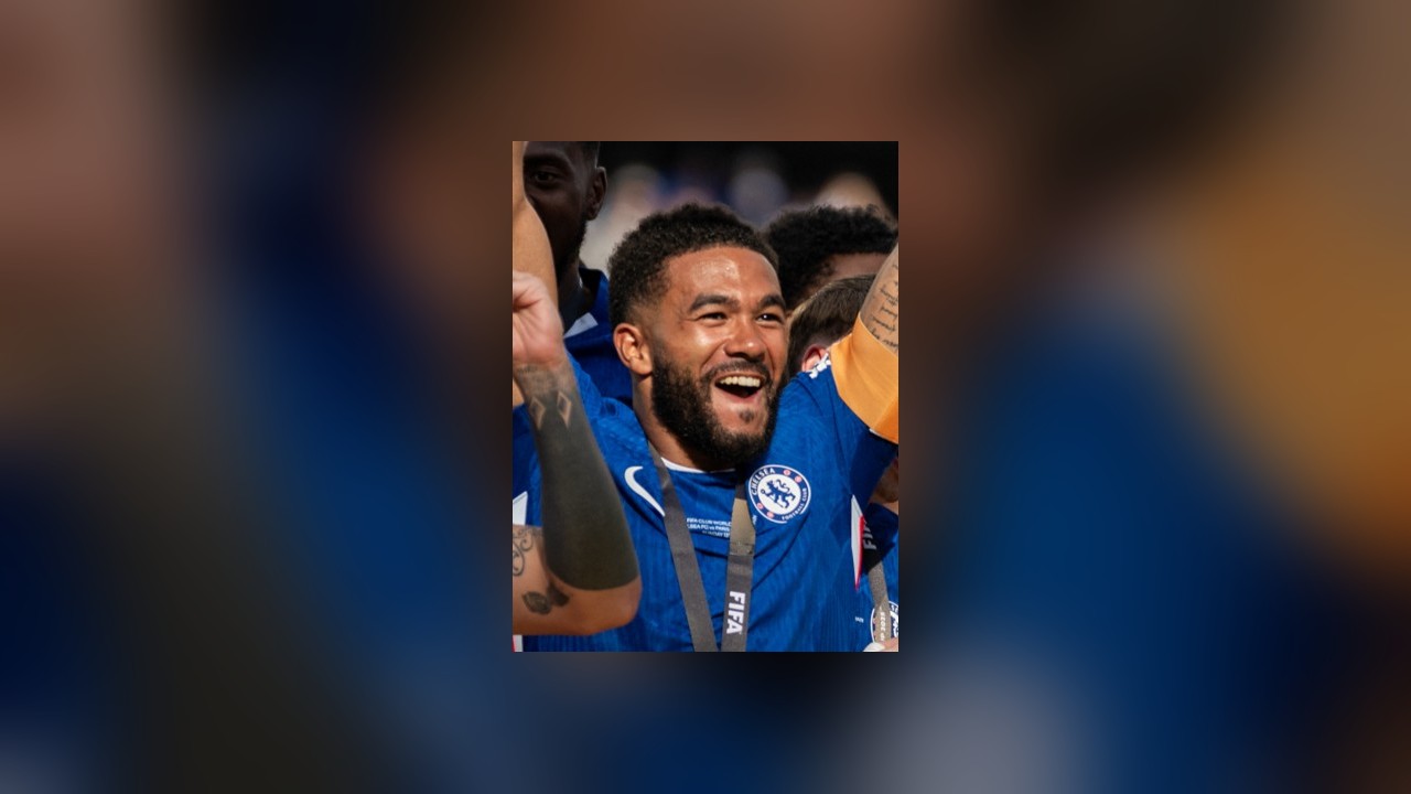 Analysis: Reece James