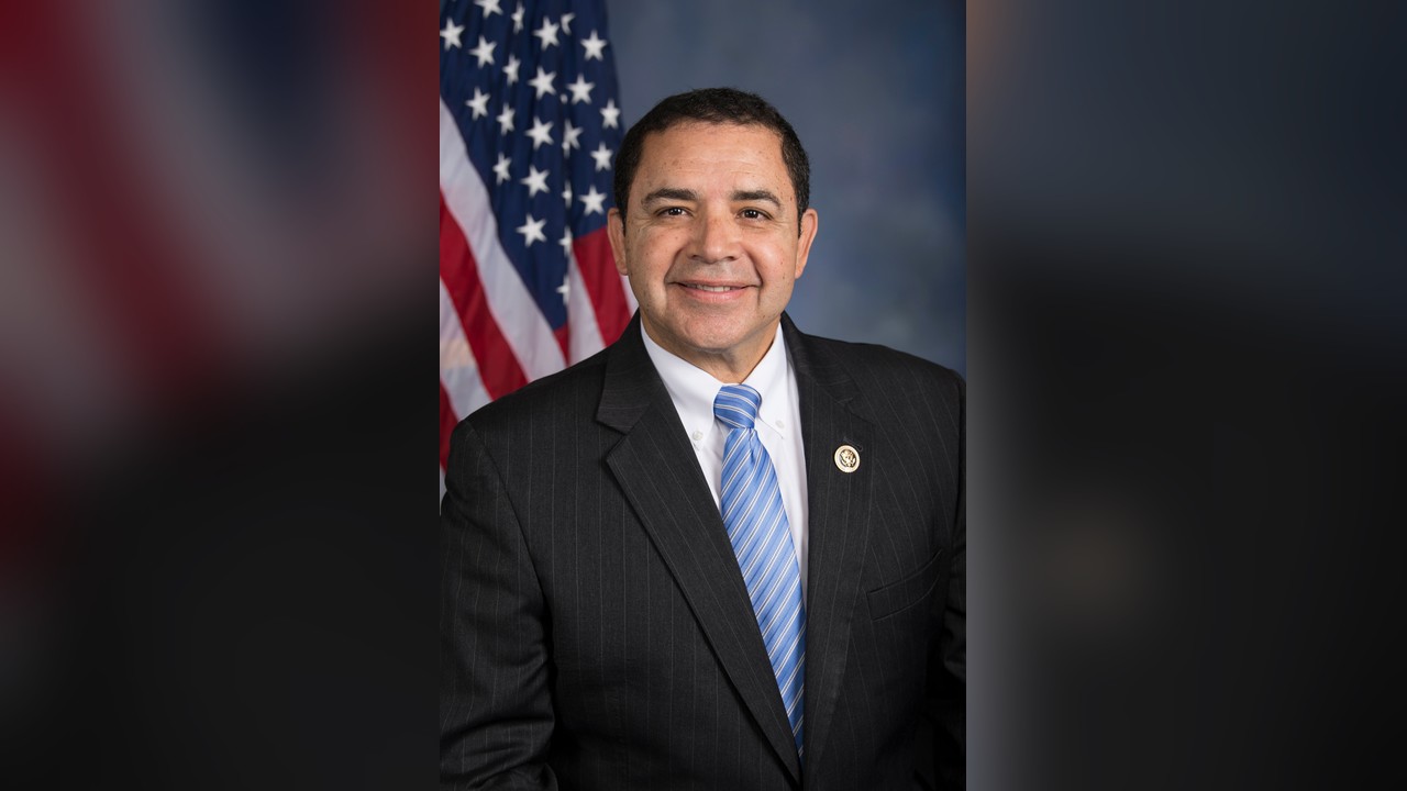 Analysis: Henry Cuellar