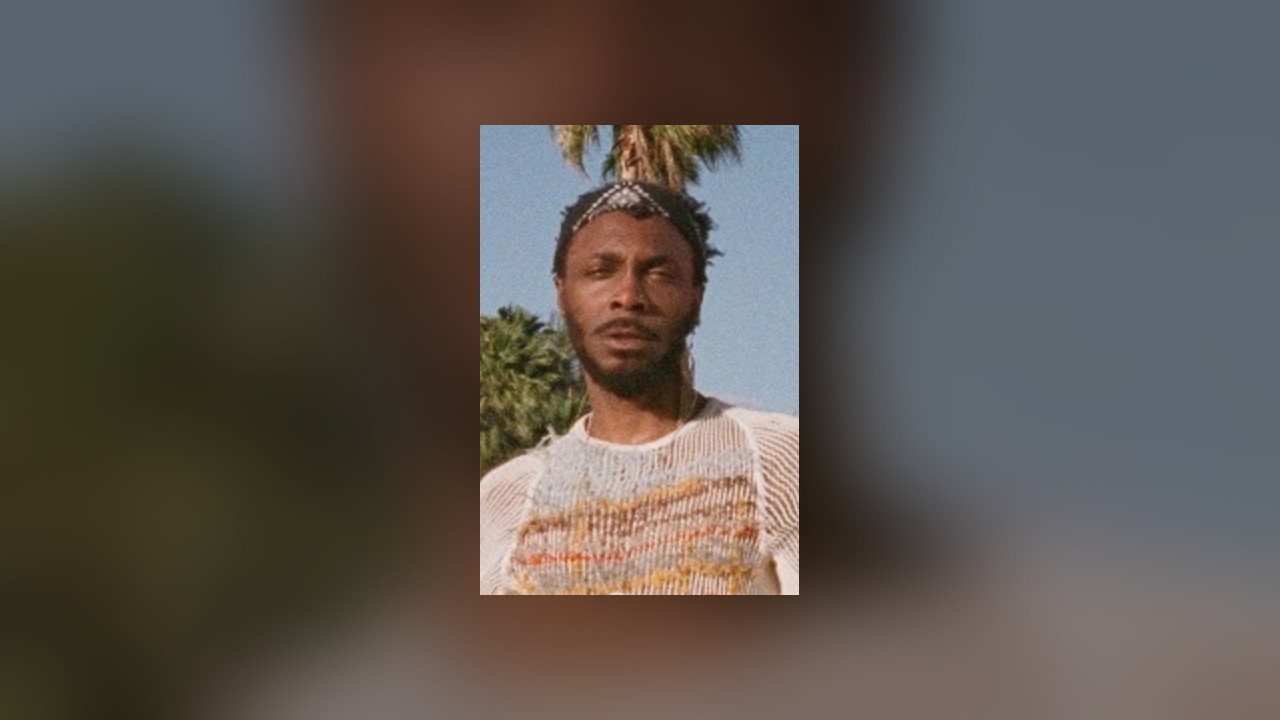 Analysis: Jpegmafia