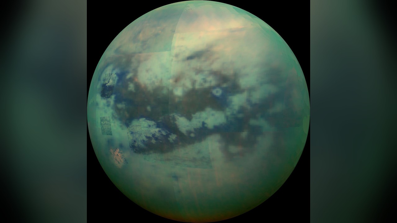 Analysis: Titan