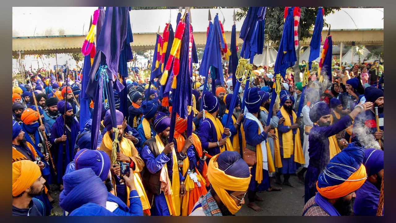Analysis: Uttarakhand Border Nihang Sikhs Clash
