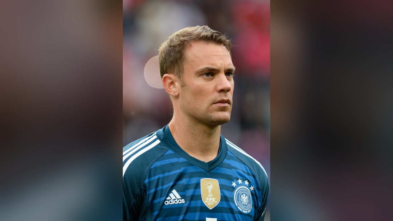 Analysis: Manuel Neuer