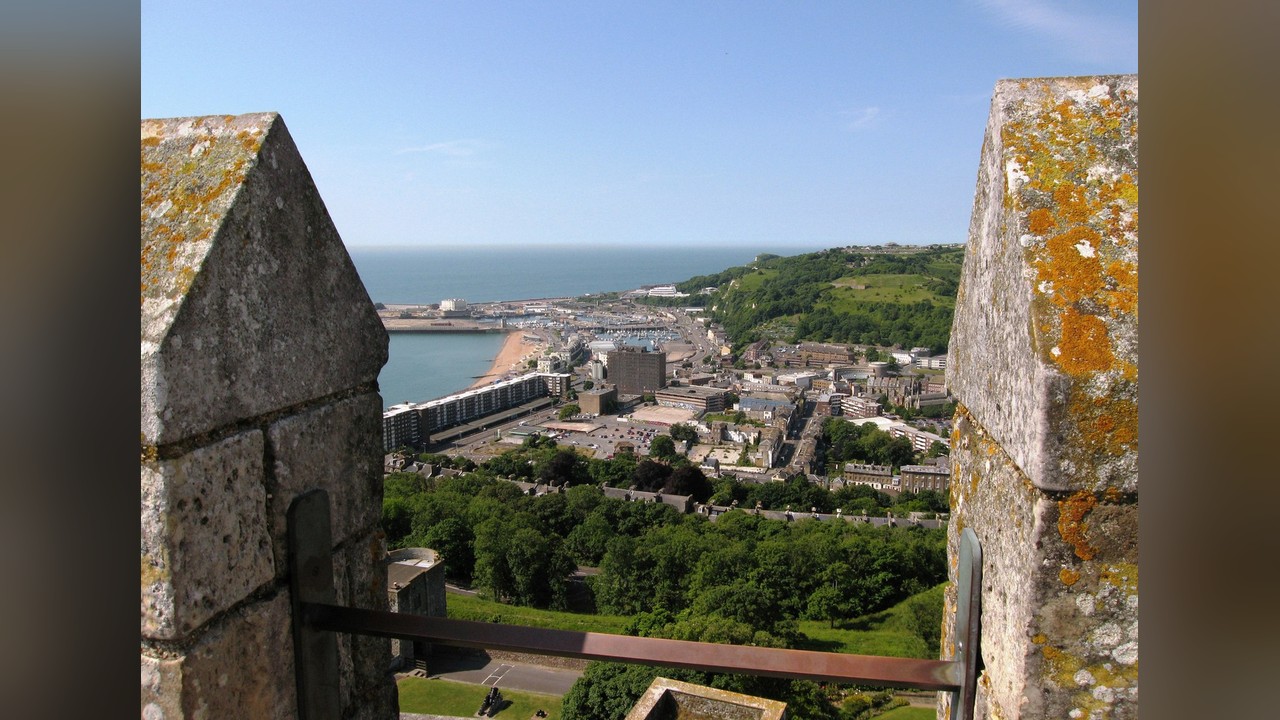 Analysis: Dover