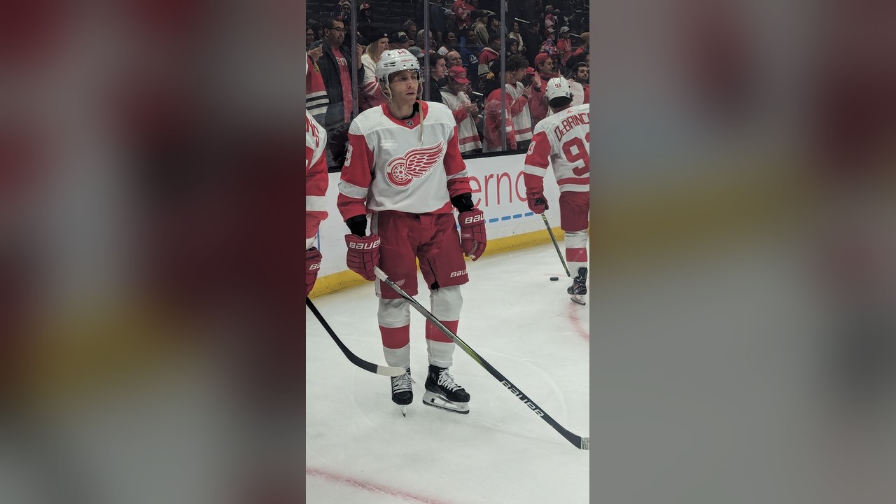 Analysis: Chicago Blackhawks Patrick Kane