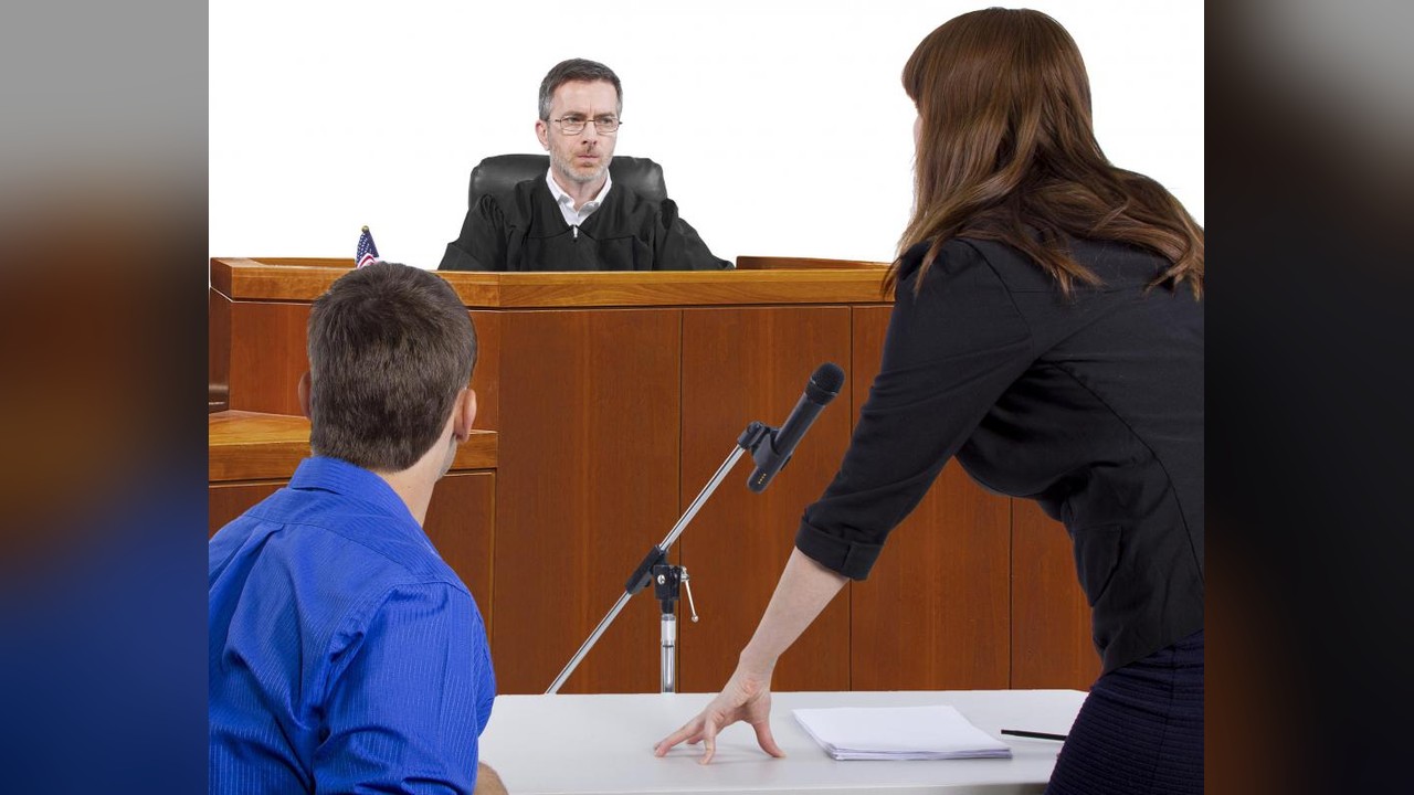 Analysis: Witness