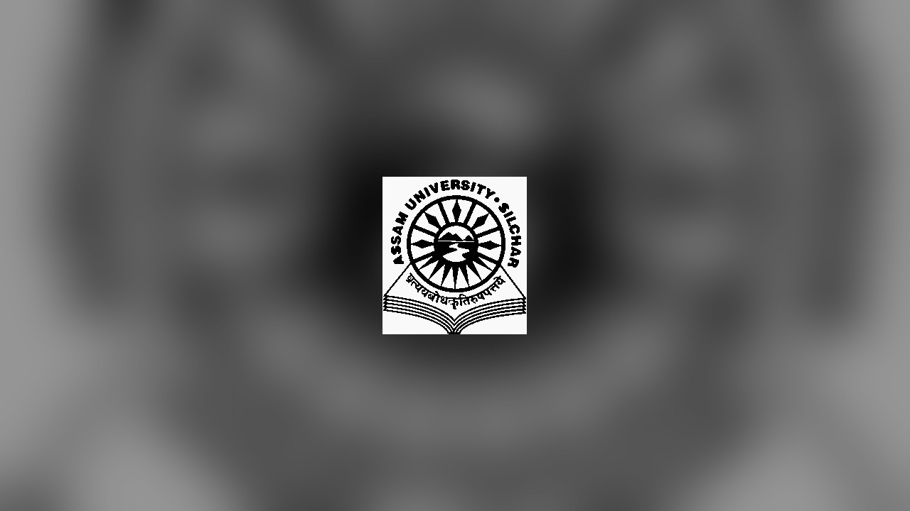 Analysis: Assam University