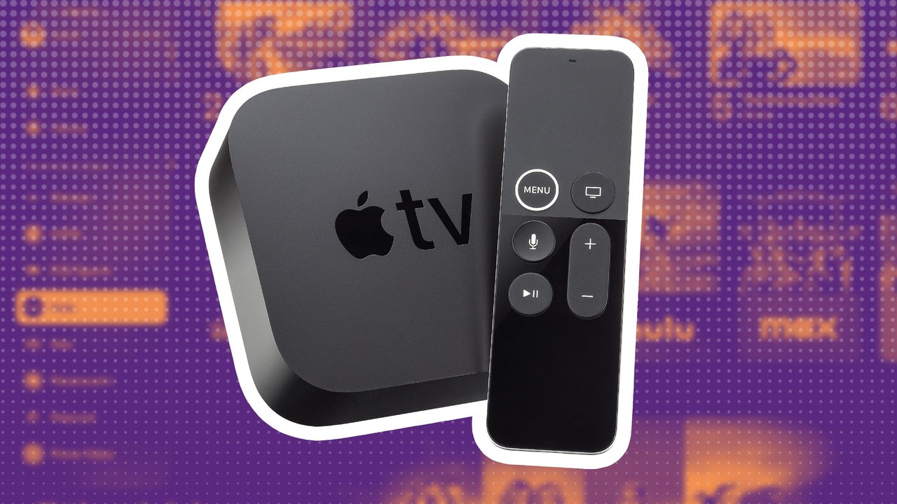 Analysis: Apple Tv