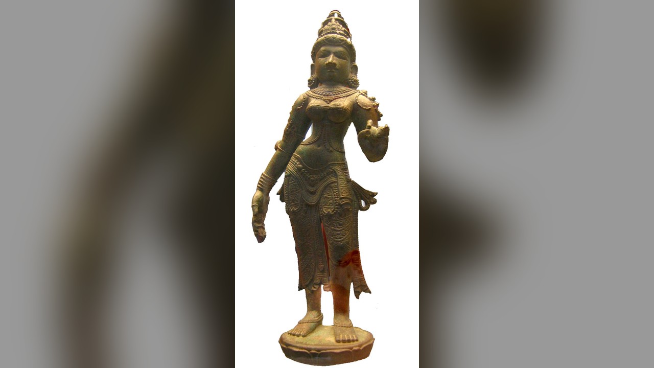 Analysis: Raseshwari Devi News