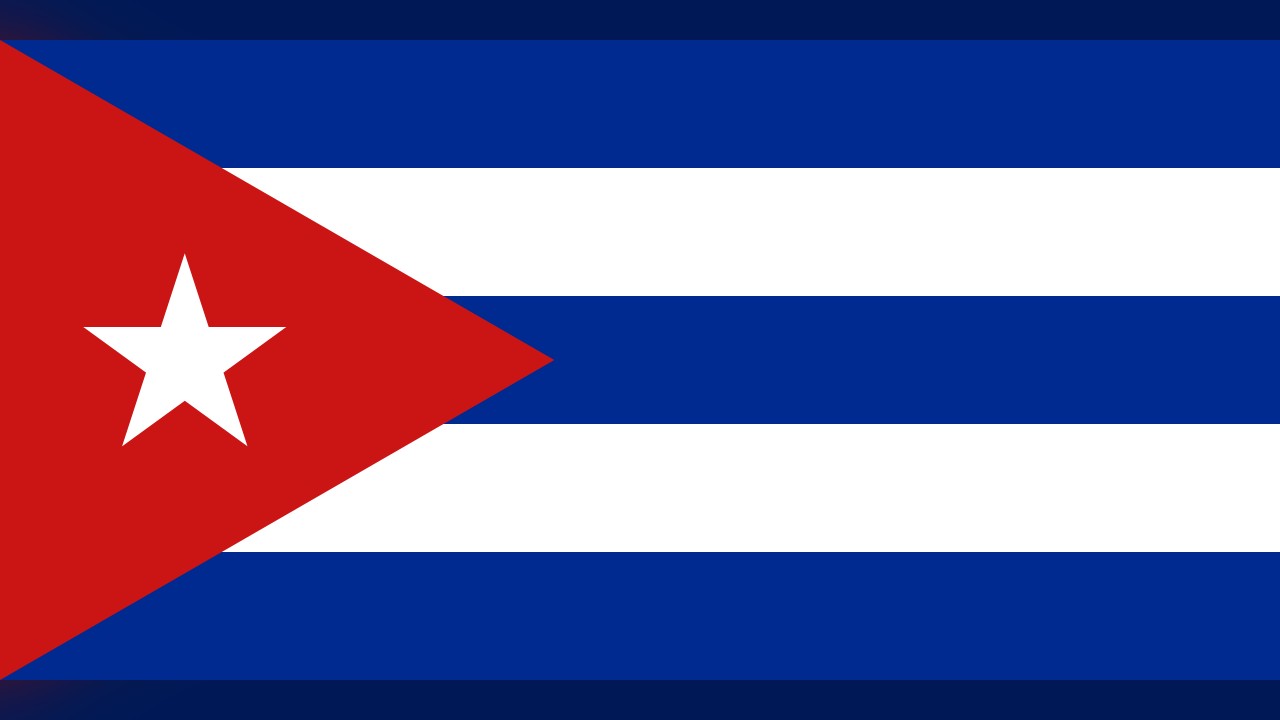 Analysis: Cuba