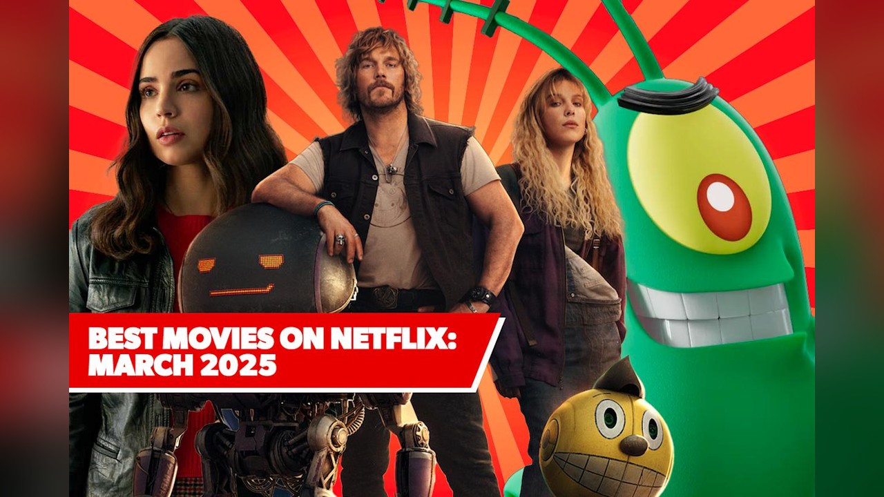 Analysis: New Netflix Movies