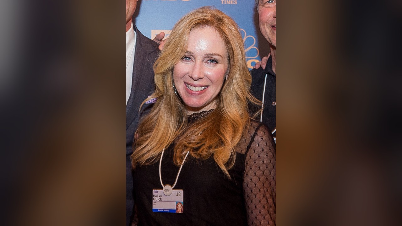Analysis: Becky Quick