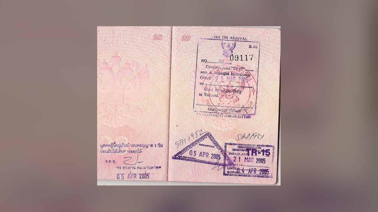 Analysis: Thailand Visa For Indians