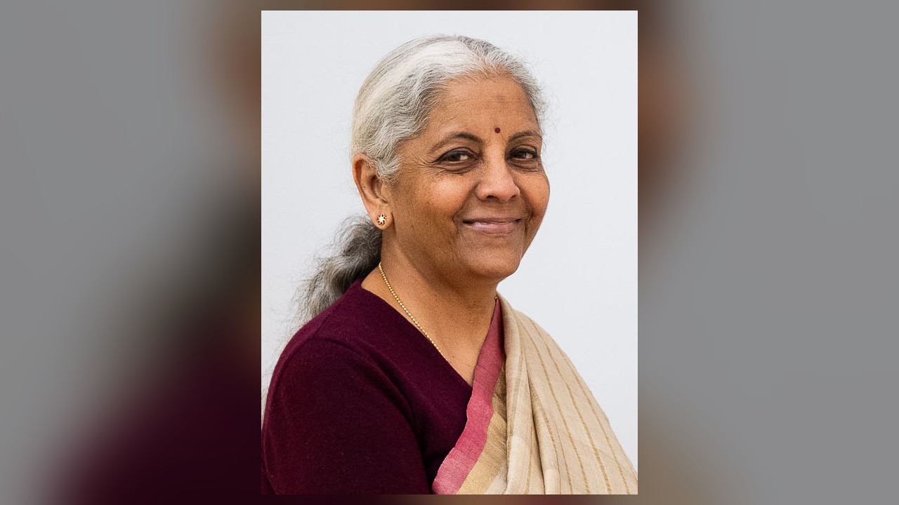 Analysis: Nirmala Sitharaman