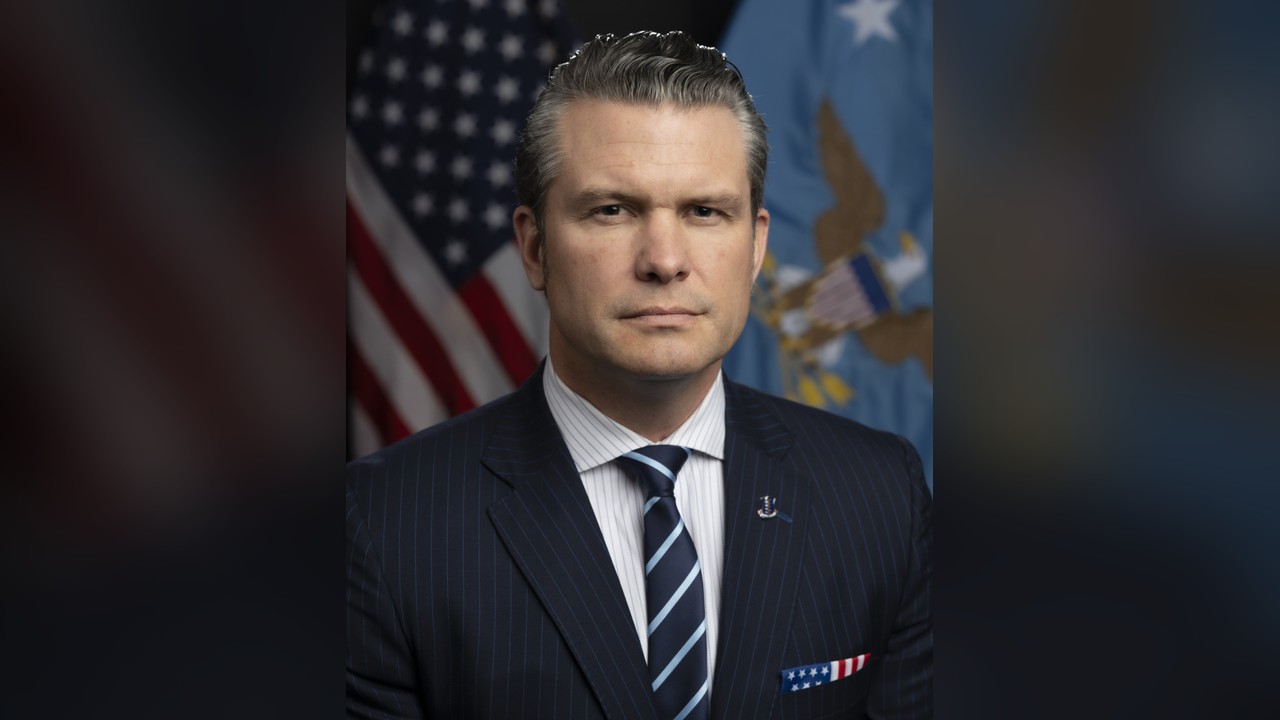 Analysis: Pete Hegseth