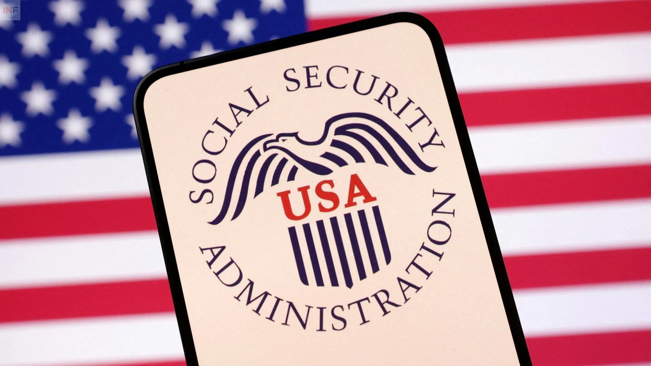 Analysis: Social Security