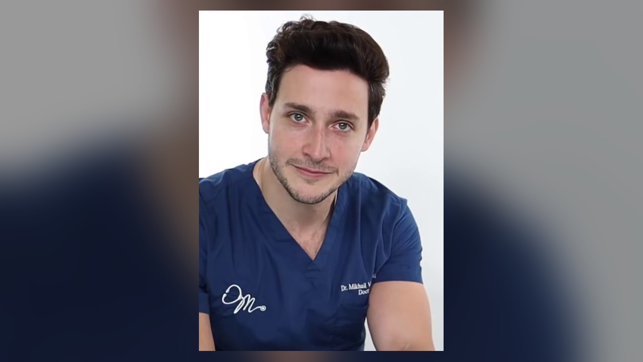 Analysis: Fauci Diary