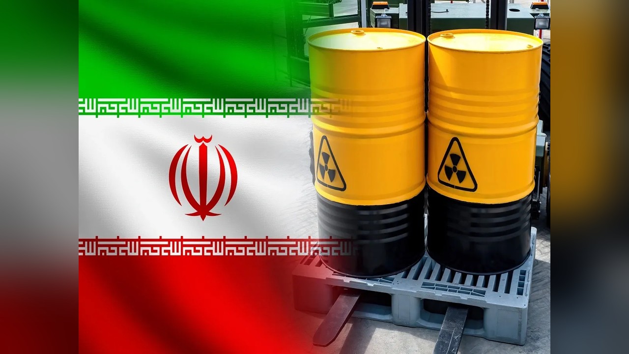 Analysis: Iran Uranium