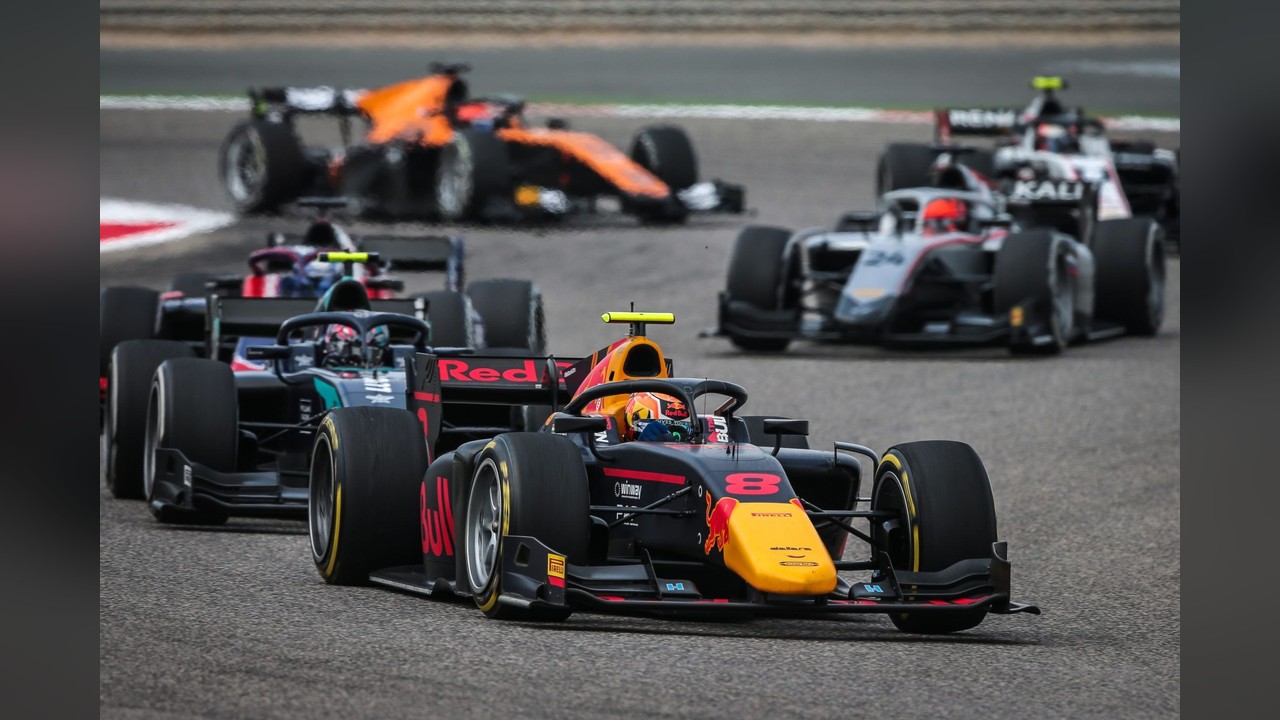 Analysis: F2
