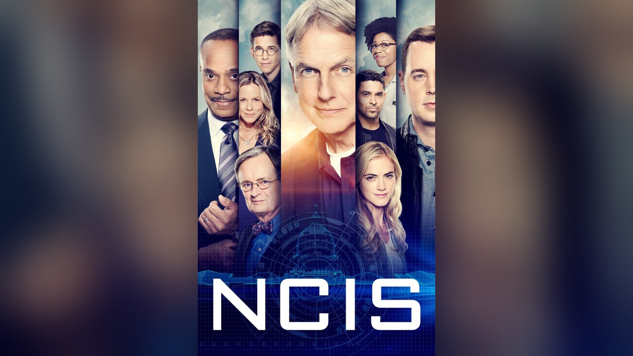 Analysis: Ncis