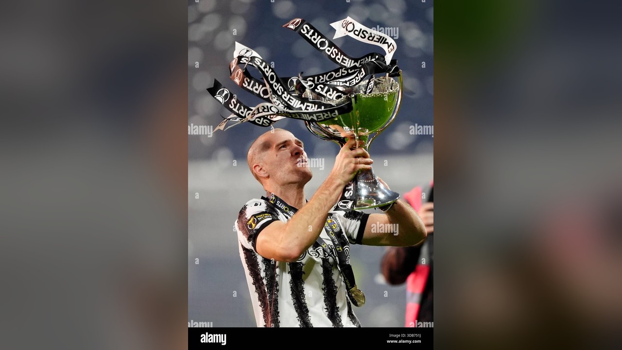 Analysis: Alex Gogic