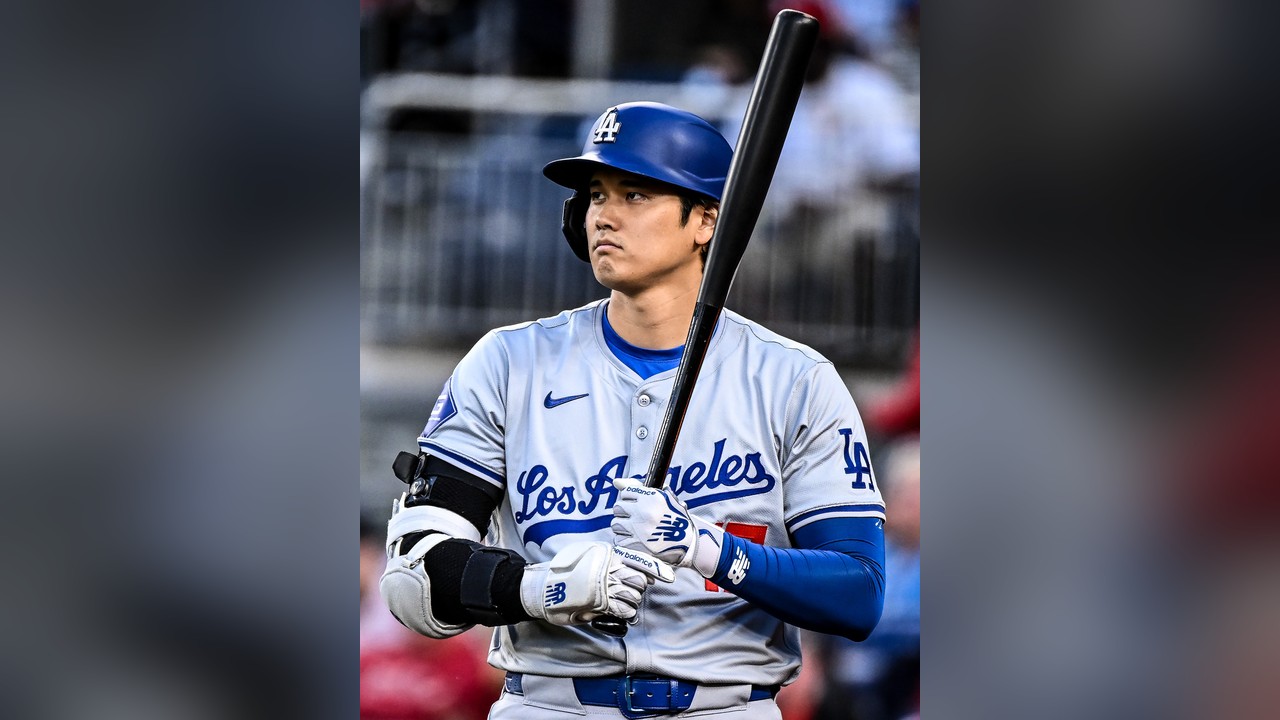 Analysis: Shohei Ohtani