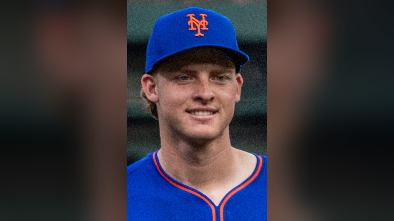 Subway Series Heroics: Carson Benges Historical Walk-Off Dominance