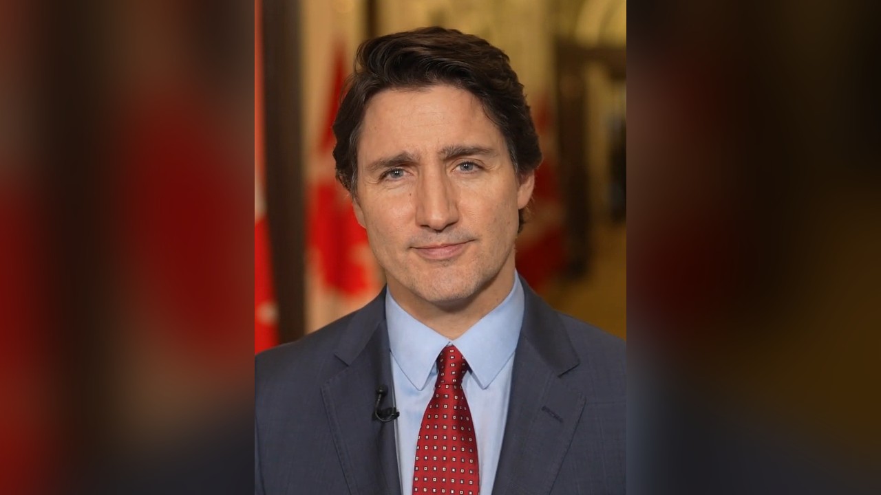 Analysis: Justin Trudeau