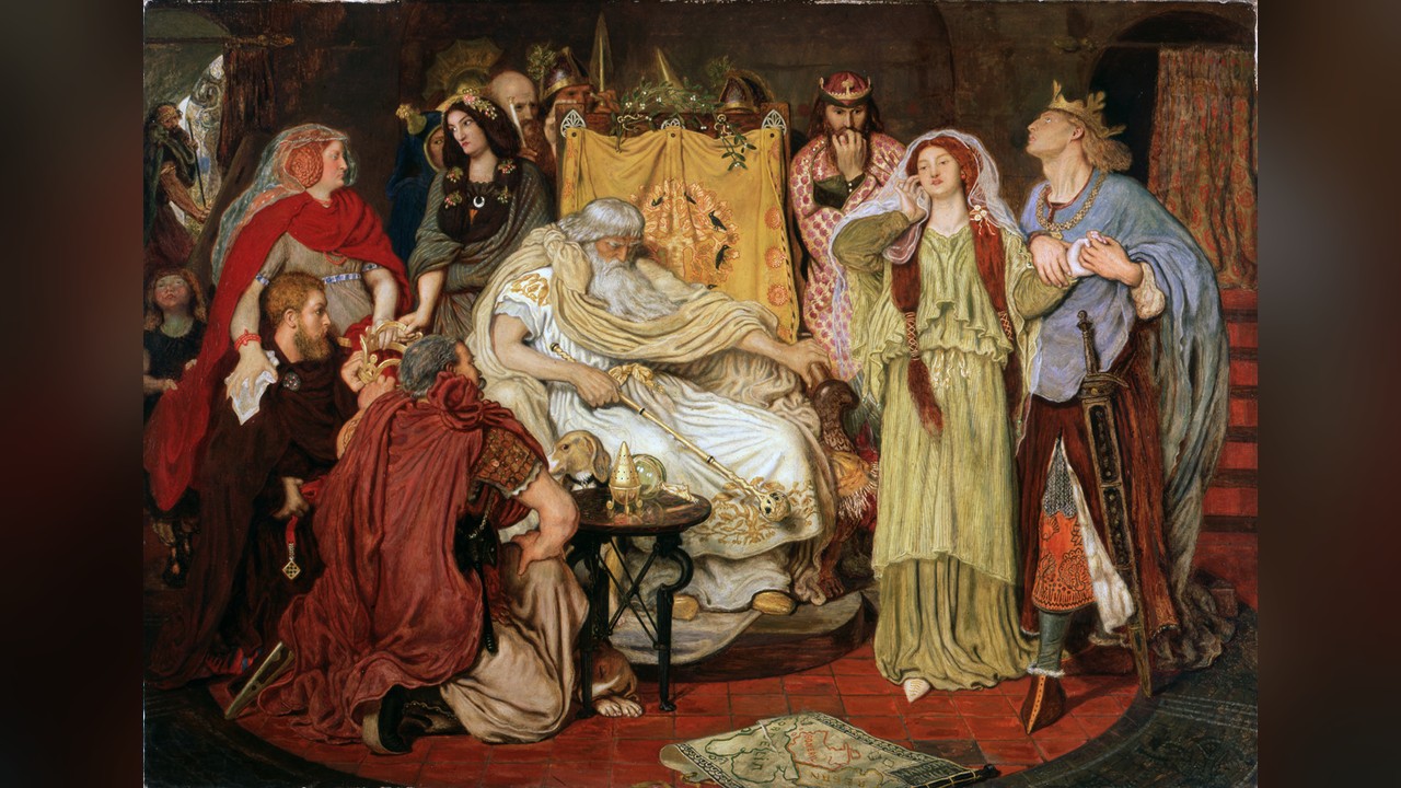 Analysis: Lear