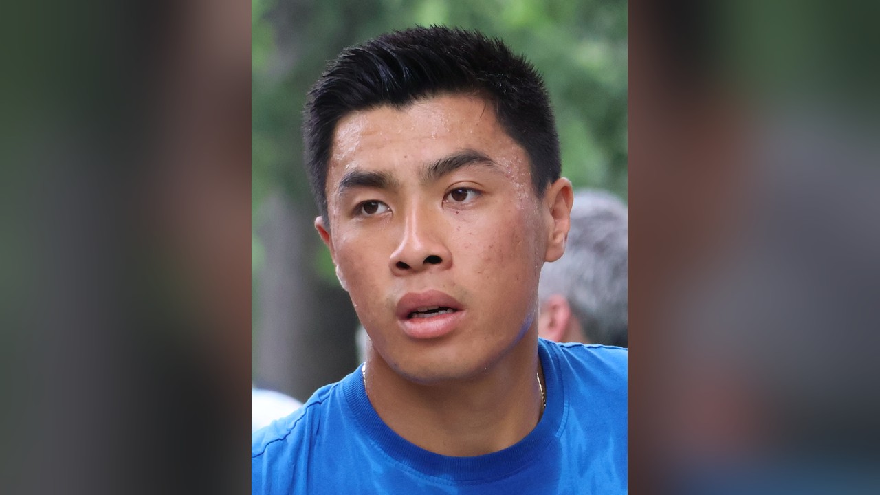 Analysis: Brandon Nakashima