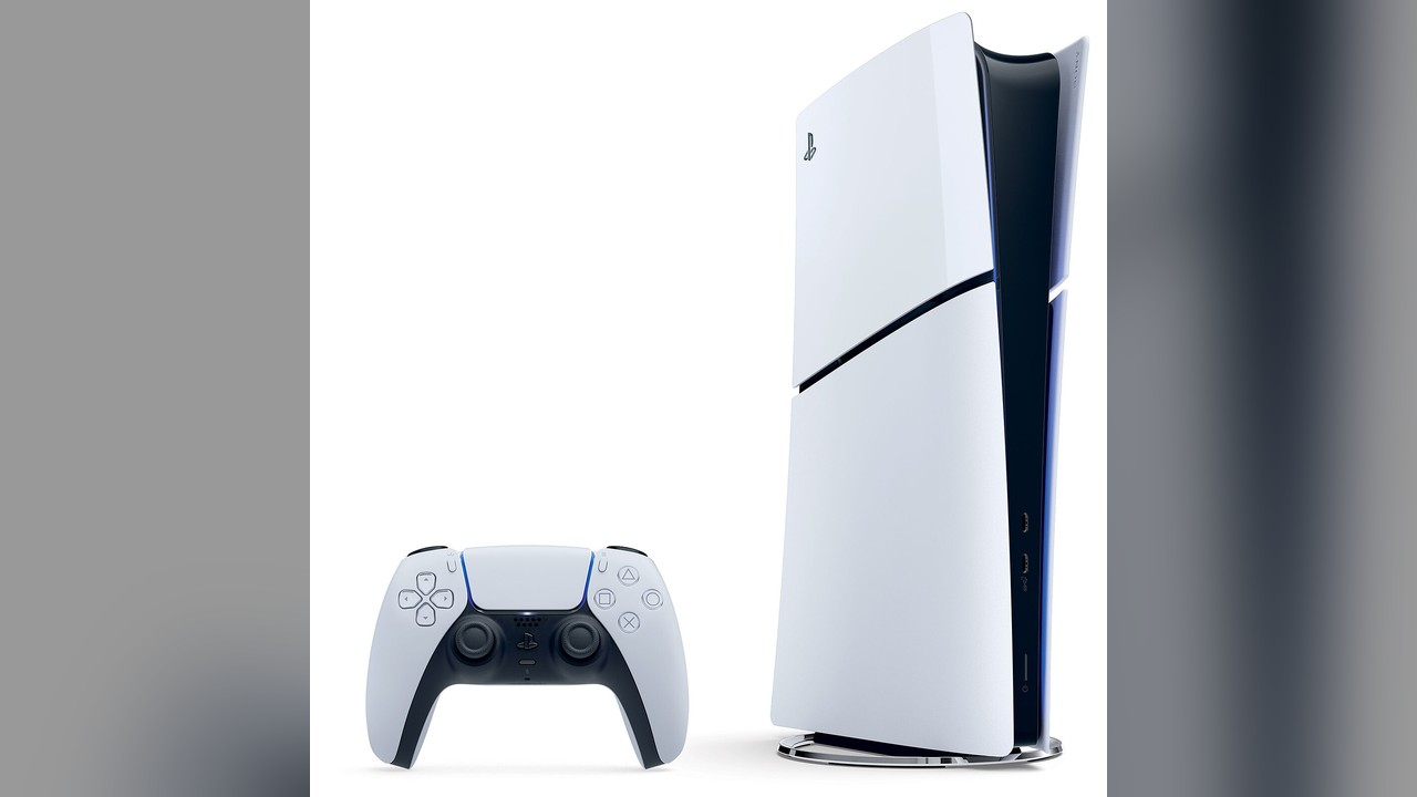 Analysis: Sony Playstation