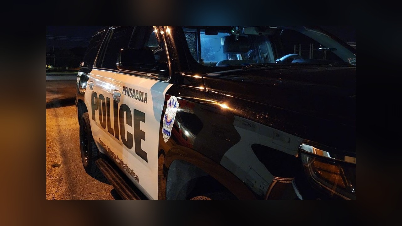 Analysis: Pensacola Shooting