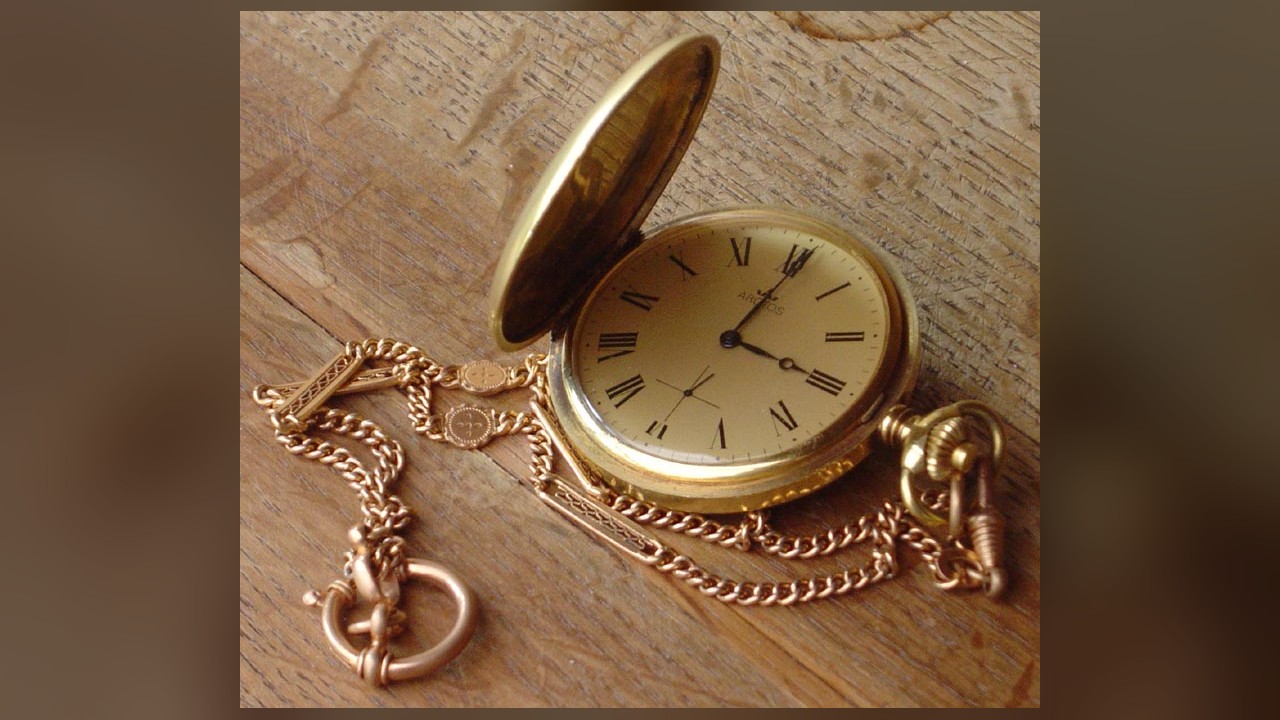 Analysis: Time