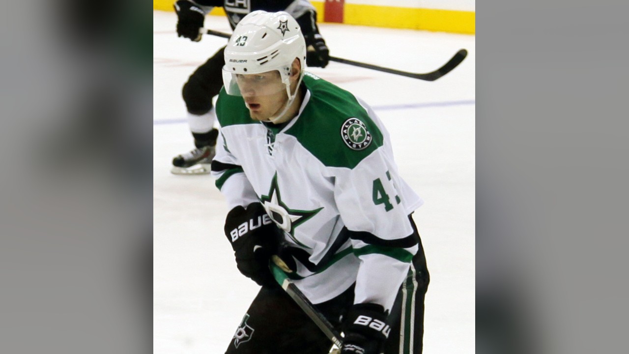 Analysis: Valeri Nichushkin