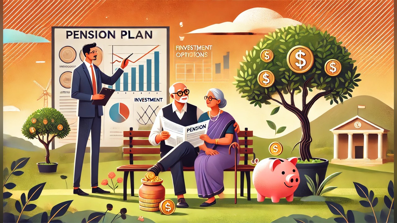 Analysis: Pension
