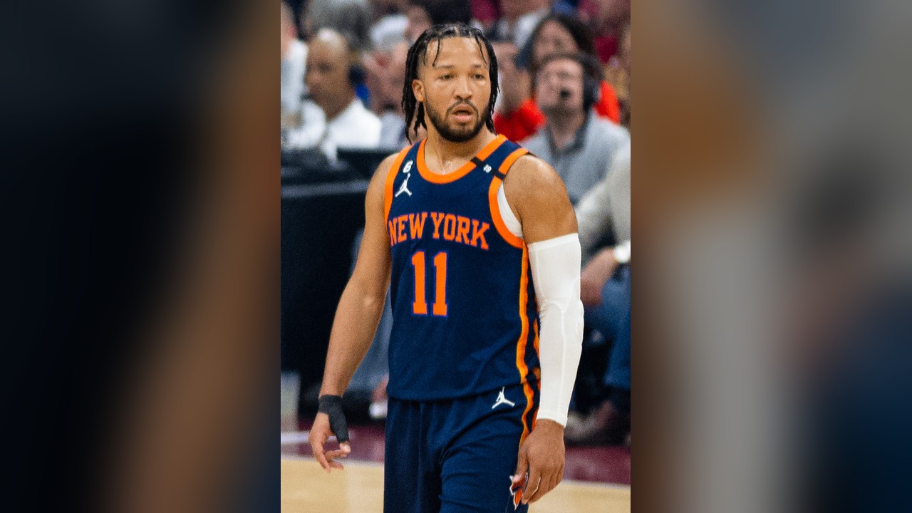 Analysis: Jalen Brunson