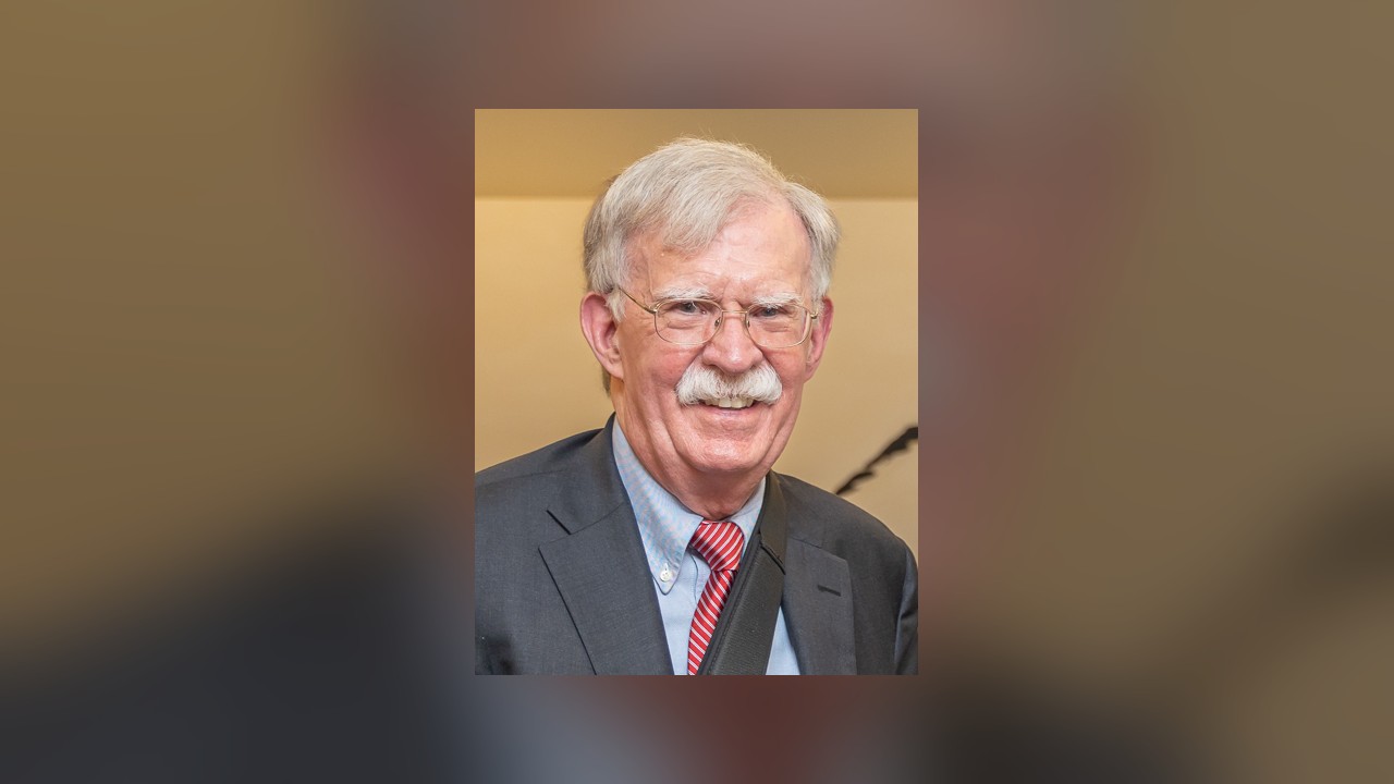 Analysis: John Bolton