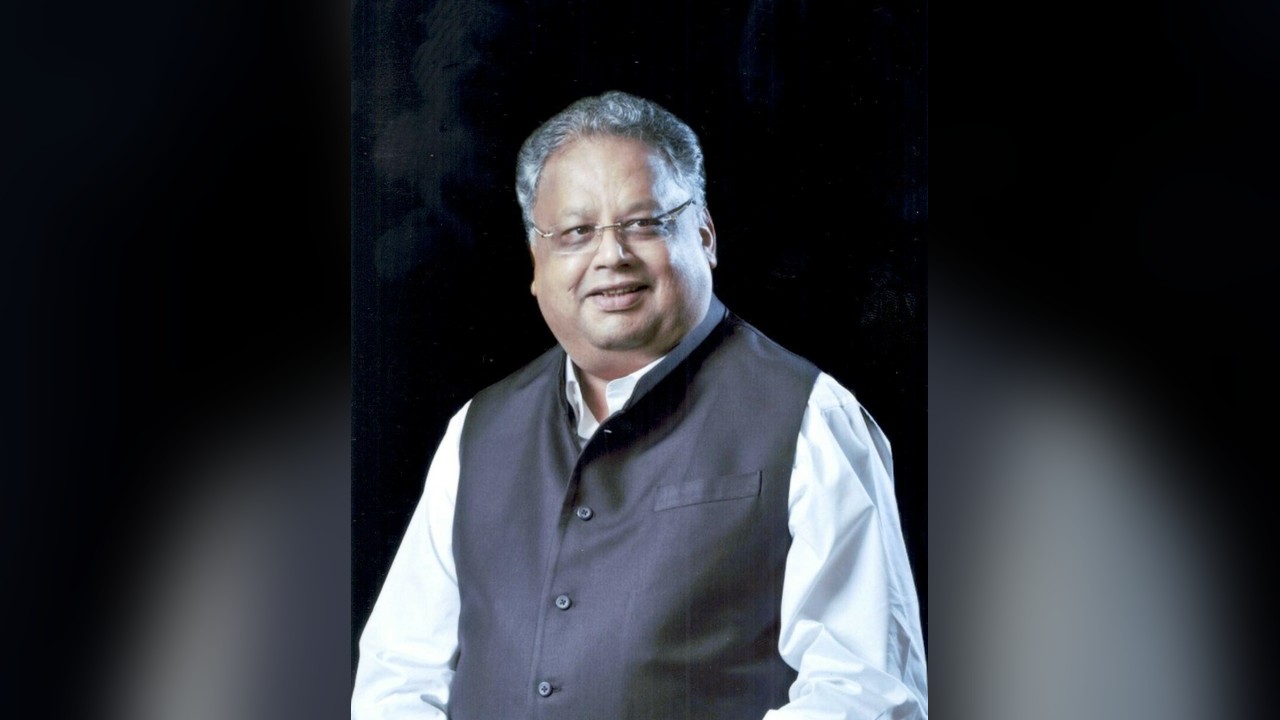 Analysis: Rakesh Jhunjhunwala