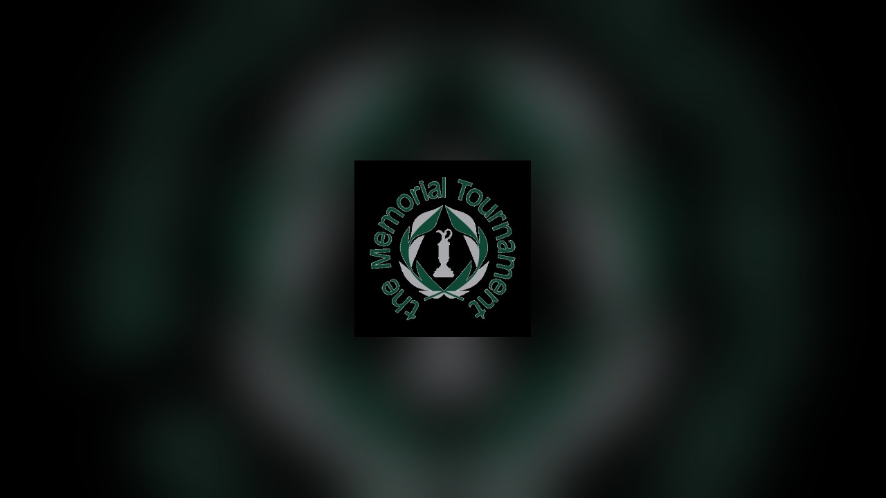 Analysis: Memorial Golf Tournament